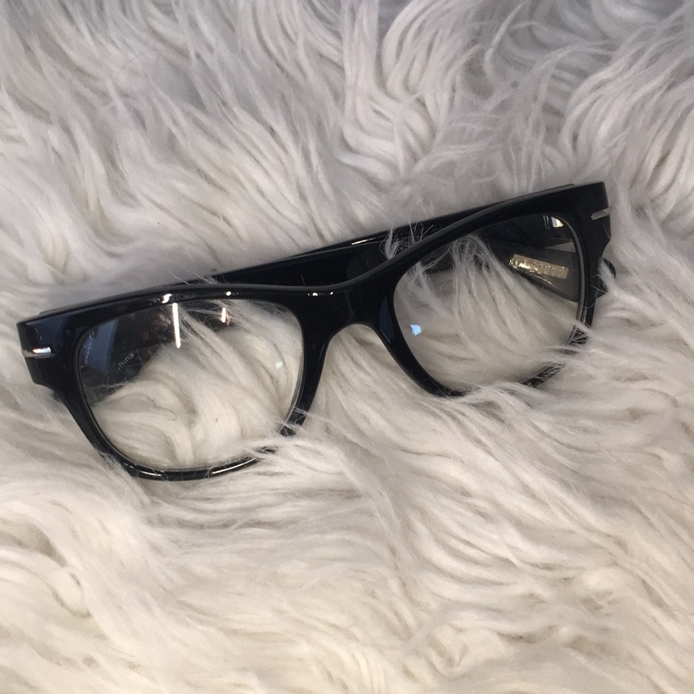 Glasses